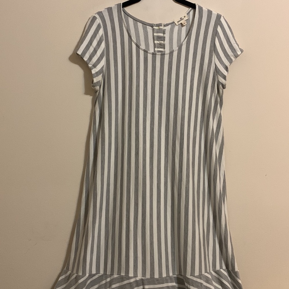 Comfy dress